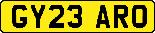 GY23ARO