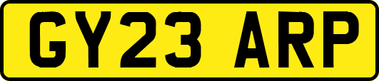 GY23ARP