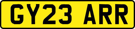 GY23ARR