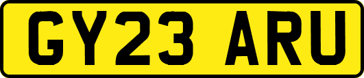 GY23ARU