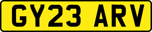 GY23ARV