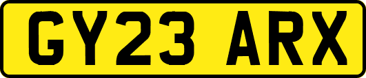 GY23ARX