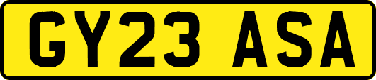 GY23ASA