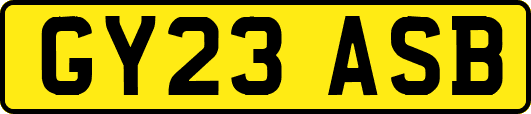 GY23ASB