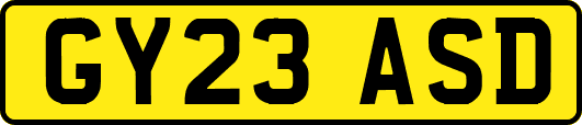 GY23ASD