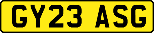 GY23ASG