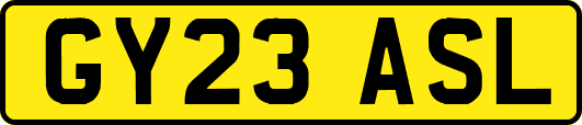 GY23ASL
