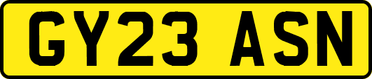 GY23ASN