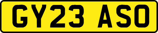 GY23ASO
