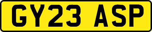 GY23ASP