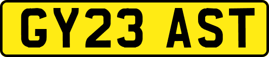 GY23AST