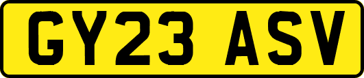 GY23ASV