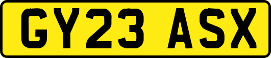 GY23ASX