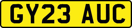 GY23AUC
