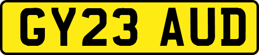 GY23AUD