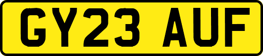 GY23AUF