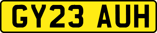 GY23AUH
