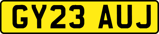 GY23AUJ