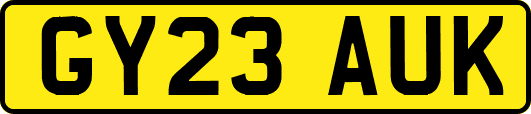 GY23AUK