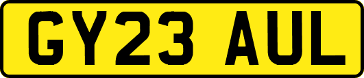 GY23AUL