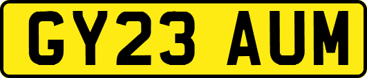 GY23AUM