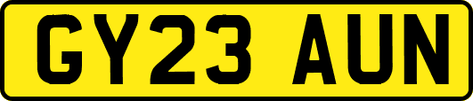 GY23AUN