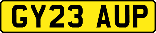 GY23AUP