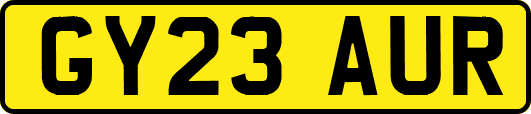 GY23AUR