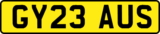 GY23AUS
