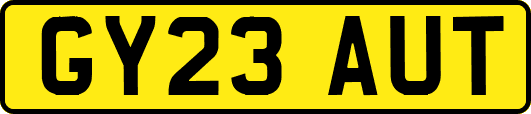 GY23AUT
