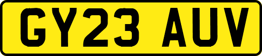 GY23AUV