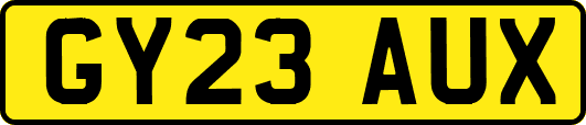 GY23AUX