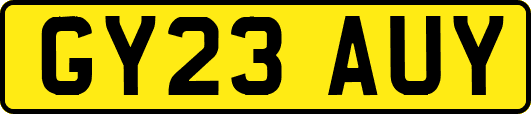 GY23AUY