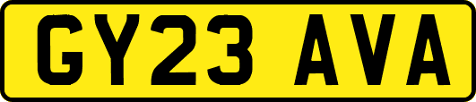 GY23AVA