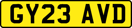 GY23AVD