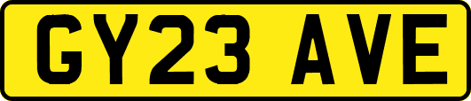 GY23AVE