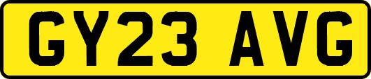 GY23AVG