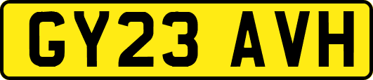 GY23AVH
