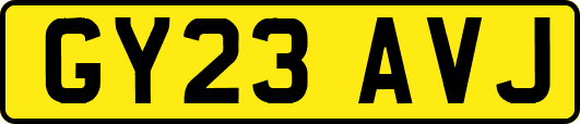 GY23AVJ