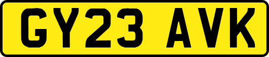 GY23AVK
