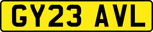 GY23AVL