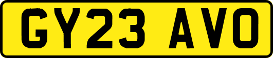GY23AVO