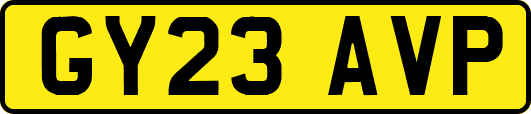 GY23AVP