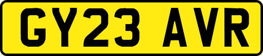 GY23AVR