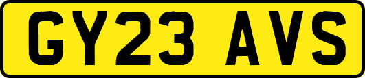 GY23AVS