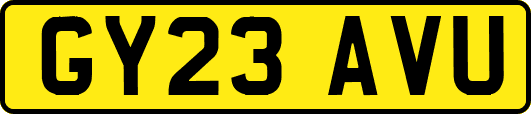 GY23AVU