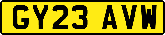 GY23AVW