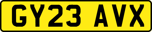 GY23AVX