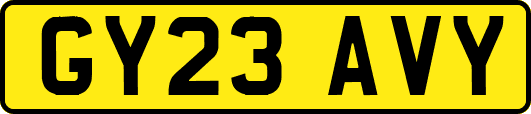 GY23AVY