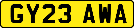 GY23AWA